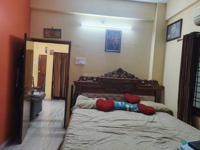 Bedroom Image of 835 Sq.ft 2 BHK Apartment / Flat for sale in Bowenpally Secunderabad for Rs. 5000000