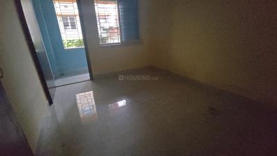 Bedroom Image of 700 Sq.ft 2 BHK Apartment / Flat for rent in Patuli Kolkata for Rs. 12000