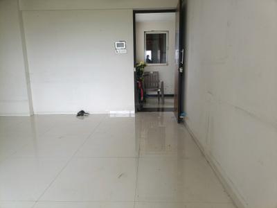 Living Room Image of 620 Sq.ft 1 BHK Apartment / Flat for sale in Shagun Shree Shagun, Kharghar Navi Mumbai for Rs. 8000000