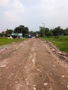 Image of 720 Sq.ft Residential Plot / Land for sale in Wander Valley, Joka, Kolkata for Rs. 255809