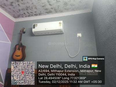 Image of 450 Sq.ft 6 BHK Independent House for sale in Mithapur, New Delhi for Rs. 8500000