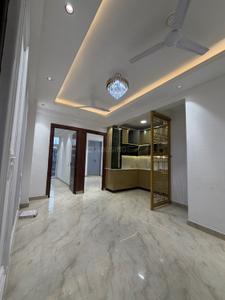 Hall Image of 1050 Sq.ft 2 BHK Apartment / Flat for sale in Vihaan Green Heaven, Noida Extension Greater Noida for Rs. 4499000