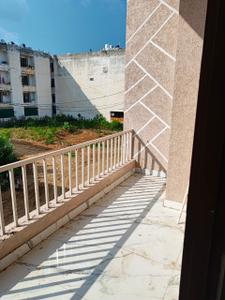 Balcony Image of 2000 Sq.ft 3 BHK Villa for sale in Kalwad Road Jaipur for Rs. 7500000