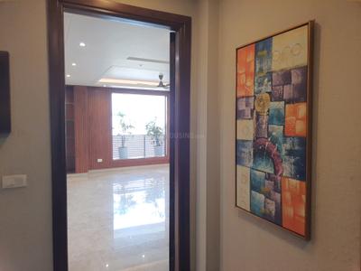 Main Entrance Image of 2600 Sq.ft 4 BHK Builder Floor for sale in DLF Phase 1 Gurgaon for Rs. 50000000