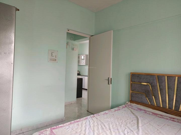 Grevillea Bedroom One 1