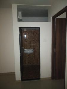 Bedroom Image of 720 Sq.ft 1 BHK Apartment / Flat for sale in Vasai West Vasai for Rs. 5200000