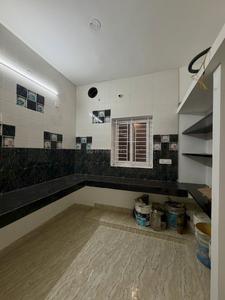 Kitchen Image of 1400 Sq.ft 2 BHK Independent House for sale in Kamal Vihar Raipur for Rs. 3999999