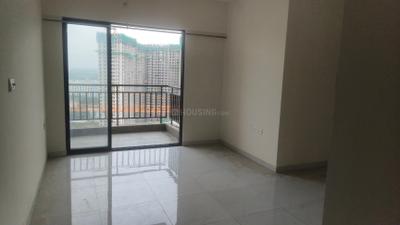 Living Room Image of 960 Sq.ft 2 BHK Apartment / Flat for sale in Runwal Gardens, Dombivli East Thane for Rs. 7100000