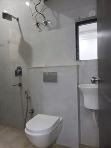 Bedroom Two Image of 700 Sq.ft 2 BHK Builder Floor for rent in Sector 110 Gurgaon for Rs. 23000