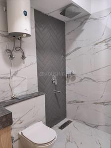 Bathroom Image of 2960 Sq.ft 4 BHK Apartment / Flat for sale in Conscient Hines Elevate, Sector 59 Gurgaon for Rs. 91500000