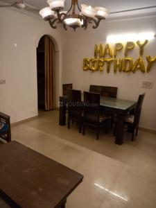Hall Image of 1000 Sq.ft 2 BHK Independent House for rent in RWA Lajpat Nagar 4 Colonies, Lajpat Nagar New Delhi for Rs. 29900