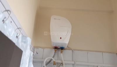 Kitchen Image of 751 Sq.ft 2 BHK Apartment / Flat for sale in Camp Pune for Rs. 11000000