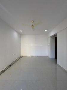 Hall Image of 1550 Sq.ft 3 BHK Apartment / Flat for rent in Park Royale, Rahatani Pune for Rs. 45000