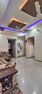 Hall Image of 990 Sq.ft 2 BHK Apartment / Flat for sale in New Ranip Ahmedabad for Rs. 4500000