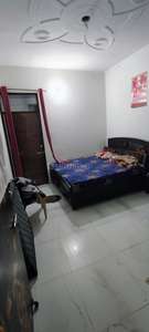 Bedroom Image of 800 Sq.ft 2 BHK Builder Floor for rent in Sanjay Nagar Ghaziabad for Rs. 7200