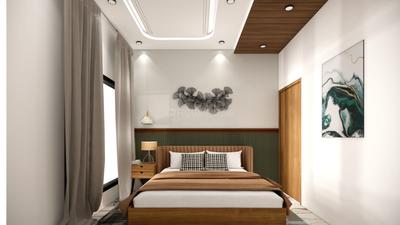 Hall Image of 5500 Sq.ft 4 BHK Independent House for sale in Omaxe City AB Bypass Road, Mayakhedi Indore for Rs. 16500000