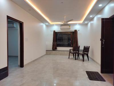 Hall Image of 1500 Sq.ft 3 BHK Apartment / Flat for sale in DDA Flats Sarita Vihar, Sarita Vihar New Delhi for Rs. 28500000