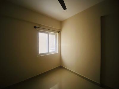 Bedroom Image of 1200 Sq.ft 2 BHK Apartment / Flat for rent in Varthur Bengaluru for Rs. 22500
