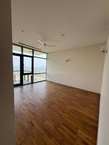 Bedroom Image of 1600 Sq.ft 3 BHK Apartment / Flat for sale in Ireo The Grand Arch, Sector 58 Gurgaon for Rs. 54000000