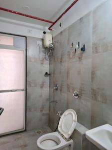 Common Bathroom Image of 540 Sq.ft 1 BHK Apartment / Flat for rent in Raunak Bliss, Thane West Thane for Rs. 17880