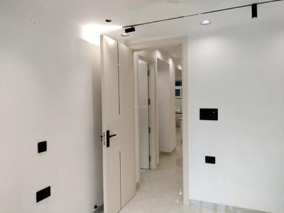 Bedroom Image of 1700 Sq.ft 4 BHK Apartment / Flat for sale in Sargodha Apartment, Sector 7 Dwarka New Delhi for Rs. 31000000