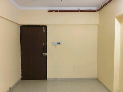 Living Room Image of 850 Sq.ft 2 BHK Apartment / Flat for sale in Raunak City, Kalyan West Kalyan for Rs. 6200000