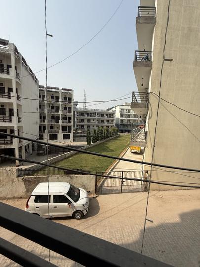 Balcony Image of Happy Homes in Sector 50, Gurgaon