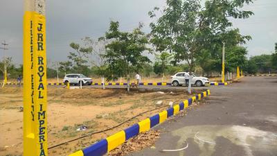 Image of 1650 Sq.ft Residential Plot / Land for sale in Kandukur, Hyderabad for Rs. 5490000