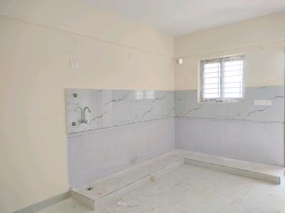 Kitchen Image of 1135 Sq.ft 2 BHK Apartment / Flat for sale in Sri Vidhathri Vasatham, Electronic City Bengaluru for Rs. 7850000
