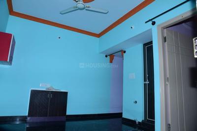 1 BHK Independent Builder Floor