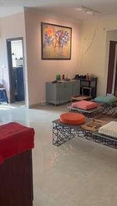 Living Room Image of 1794 Sq.ft 3 BHK Apartment / Flat for rent in Prestige Silver Dale, Junnasandra Bengaluru for Rs. 100000