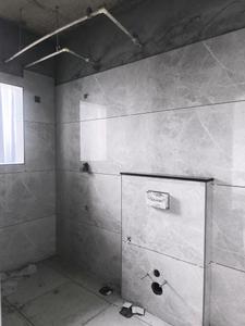 Bedroom Three Image of 2380 Sq.ft 4 BHK Apartment / Flat for sale in Elegant Hermitage, Srinivaspura Bengaluru for Rs. 24100000