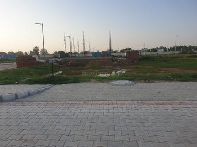 Image of 450 Sq.ft Residential Plot / Land for sale in Wave Estate Group Housing 2 Phase 1, Sector 85, Mohali for Rs. 85000000