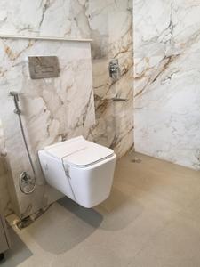 Bedroom One Image of 1620 Sq.ft 2 BHK Builder Floor for sale in Uppal Southend, Sector 49 Gurgaon for Rs. 14000000