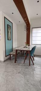 Hall Image of 2500 Sq.ft 4 BHK Villa for sale in Vraj Gokulesh Greens, Atladara Vadodara for Rs. 16500000