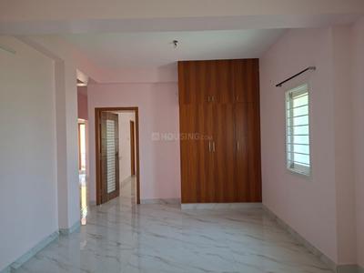 Bedroom Image of 1060 Sq.ft 2 BHK Independent House for rent in Ramapuram Chennai for Rs. 32000