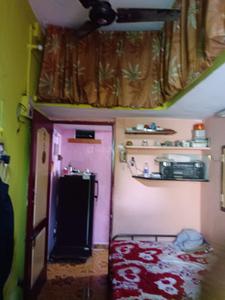 Hall Image of 600 Sq.ft 3 BHK Independent House for rent in Sangillyandapuram Tiruchirappalli for Rs. 12000