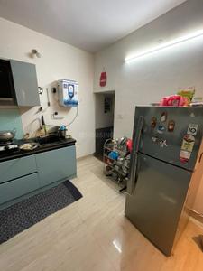 Kitchen Image of 2300 Sq.ft 4 BHK Independent House for sale in Horamavu Bengaluru for Rs. 23500000