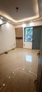 Hall Image of 1900 Sq.ft 3 BHK Builder Floor for sale in Green Field Colony Faridabad for Rs. 15500000