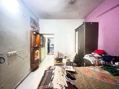 Bedroom Image of 1080 Sq.ft 6 BHK Independent House for sale in Ghatlodiya Ahmedabad for Rs. 9900000