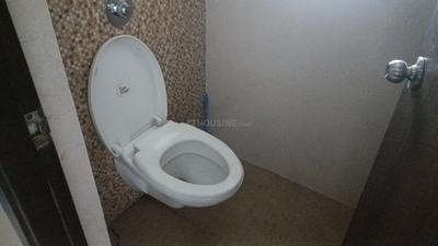 Bathroom Image of 590 Sq.ft 1 BHK Apartment / Flat for sale in Lodha Palava Primia E To J, Palava Phase 2 Thane for Rs. 3500000