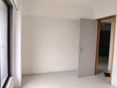 Bedroom Image of 1800 Sq.ft 3 BHK Apartment / Flat for rent in Festival Residency 2, Vaishno Devi Circle Ahmedabad for Rs. 32000
