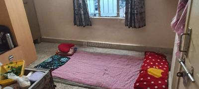 Balcony Image of Co - living in Nandanvan, Nagpur