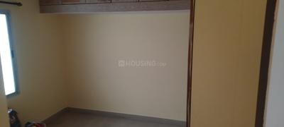 Bedroom Image of 650 Sq.ft 2 BHK Apartment / Flat for rent in Taj Nagar Nagpur for Rs. 15000
