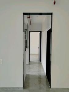 Passage Image of 650 Sq.ft 1 BHK Apartment / Flat for sale in Imperial Splendora, Vasai East Vasai for Rs. 4100000