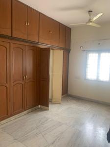 Bedroom Image of 1525 Sq.ft 3 BHK Apartment / Flat for sale in Nallakunta Hyderabad for Rs. 12000000