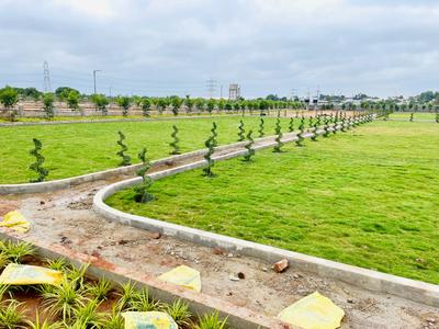 Image of 1466 Sq.ft Residential Plot / Land for sale in Shadnagar, Ranga Reddy for Rs. 3500000