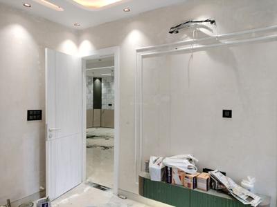 Bedroom Image of 2200 Sq.ft 4 BHK Apartment / Flat for sale in Shama Apartment, Sector 10 Dwarka New Delhi for Rs. 39000000