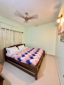 Bedroom Image of 2691 Sq.ft 4 BHK Villa for sale in Arpora Goa for Rs. 40000000