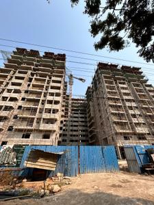Image of 1910 Sq.ft 3 BHK Apartment / Flat for sale in Sujay Global Elara, Tellapur, Sangareddy for Rs. 15000000